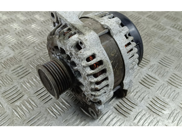 Генератор 6711540302 SsangYong Rexton