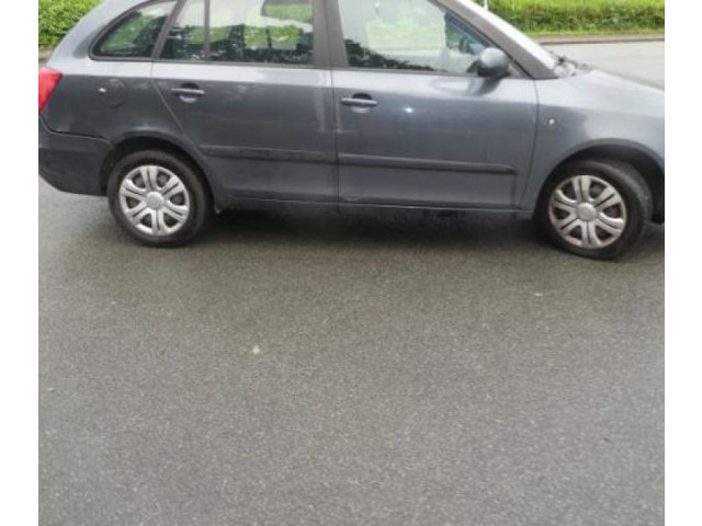 Генератор 06F903023E   Skoda Fabia Mk2 (5J)      