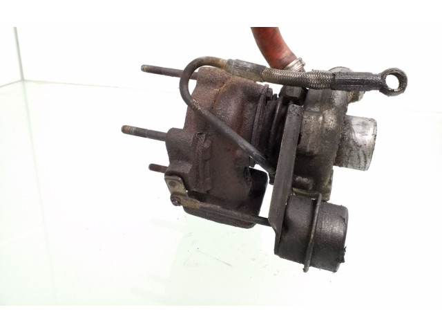  Турбина Fiat Marea  46514481         