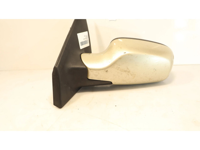 Зеркало электрическое        Renault Clio III  2005 - 2012 года   