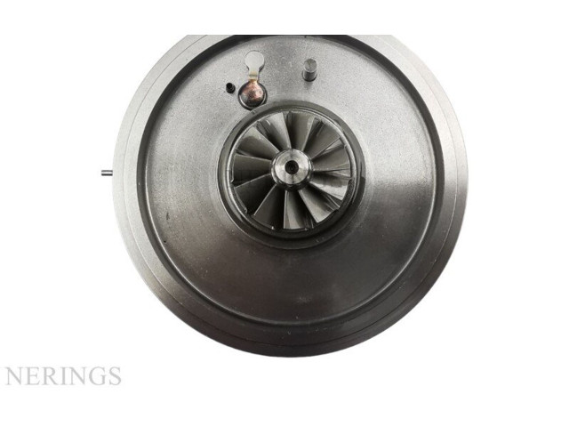  Турбина Peugeot 2008 I  819872-0001, CHRA10-0581T         