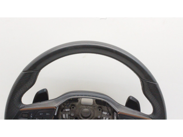 Руль Cupra Formentor  2020 -  года 5FA419091DP      