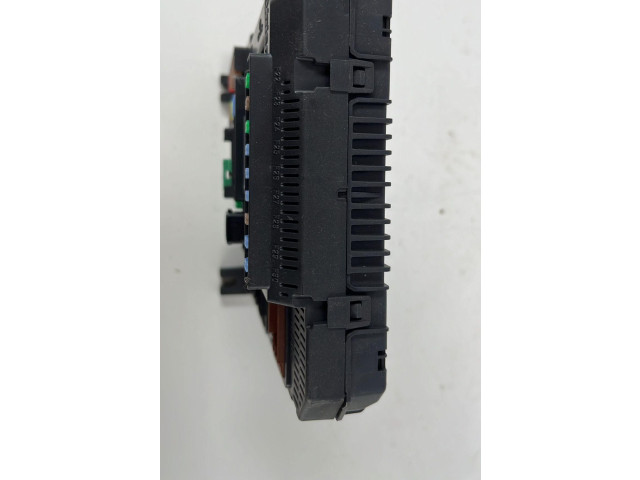 Блок комфорта 9807532080, 9807532080   Peugeot 2008 I   