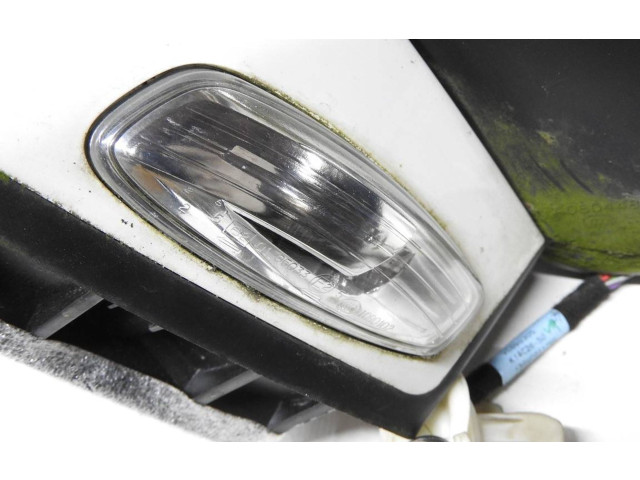 Зеркало электрическое Citroen DS4 - года