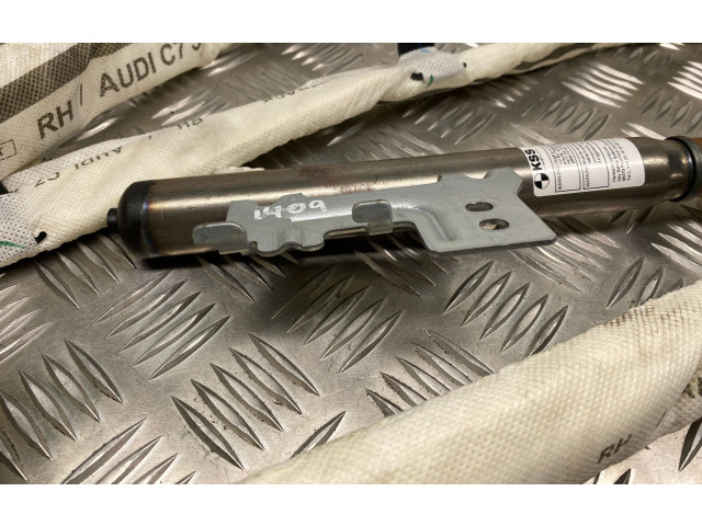 Боковая подушка безопасности 4G8880742B Audi A7 S7 4G