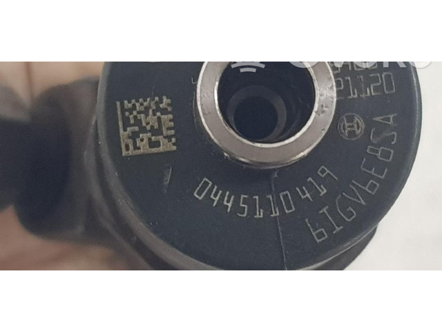 Vstřikovač 0445110419 Fiat Freemont 939B5000