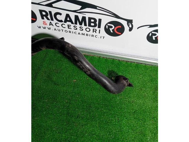 Интеркулер 50509801, 50509801 Alfa Romeo Giulietta