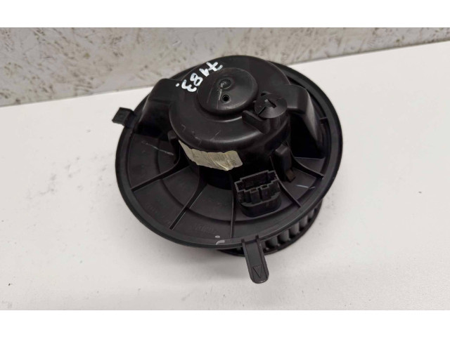 Вентилятор печки    1K1819015C   Volkswagen Jetta VI