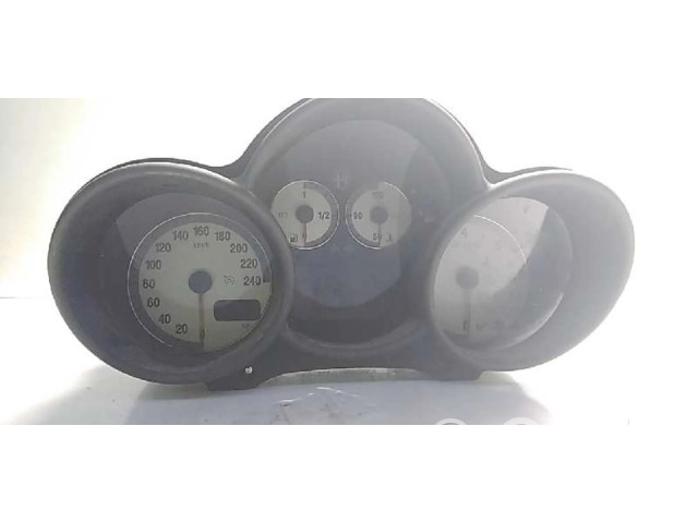 Панель приборов 2511050474   Alfa Romeo GTV       