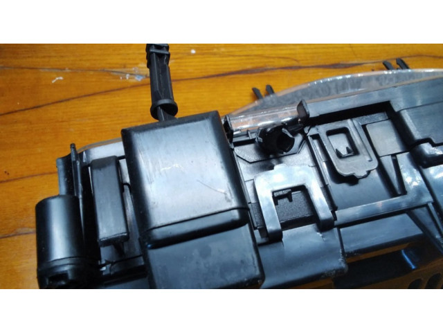 Přístrojová deska Mercedes-Benz E A207 2009 A2125409547, A2125401348