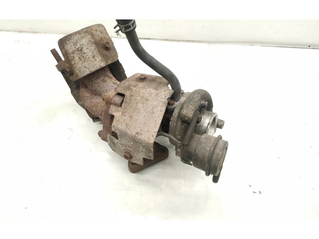 Turbodmychadlo Турбина TF0353 Mitsubishi Pajero