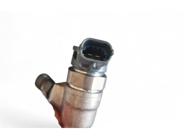 Форсунка 0445110800, H8201636333    Dacia Dokker  K9K872 K9K-U8  