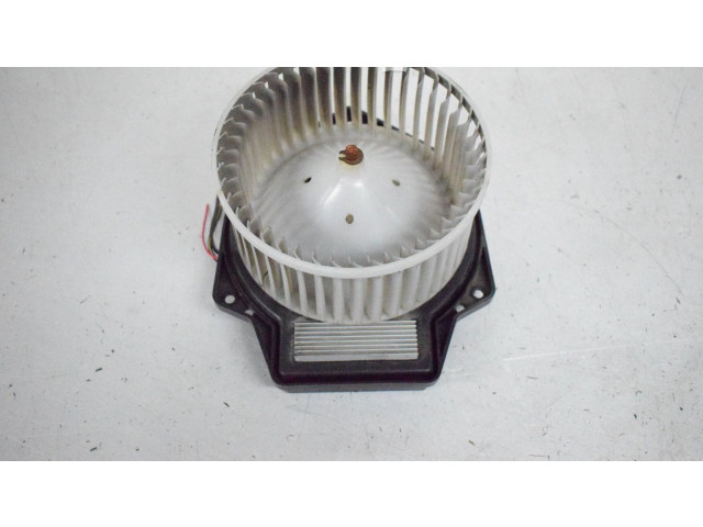 Вентилятор печки Subaru Forester SG