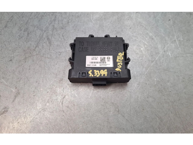 Блок комфорта 284Z15104R, F005V04129   Dacia Duster II   