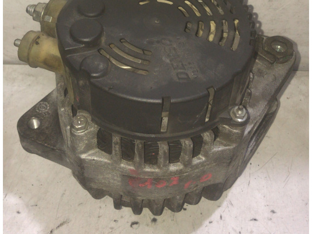 Генератор 27060-0Q011, 27060-0Q011 Peugeot 107