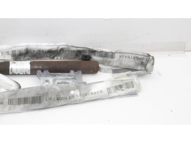 Боковая подушка безопасности 4G8880741F Audi A7 S7 4G