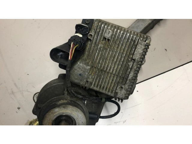 Рулевая рейка Mini Cooper Coupe R58 2010-2016 года