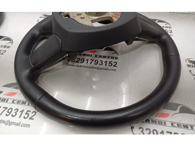 Руль Audi A4 Allroad - года 4L0419091AC, 4L0419091AC1KT