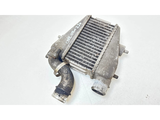 Интеркулер Honda Civic 2.2