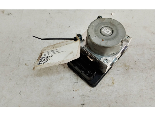 Блок АБС 6875558, 6875559   BMW  Z4 E89  2009 - 2017 года