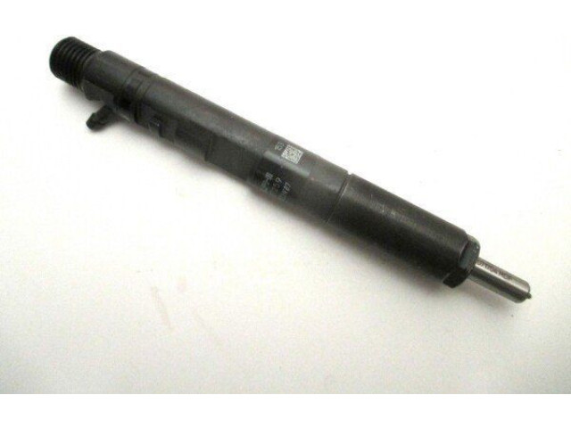 Форсунка EJBR05601D, HRD345    Dacia Logan I   