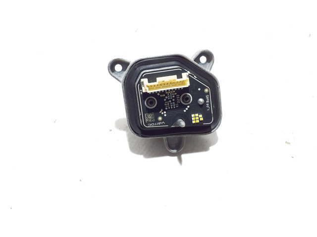 Блок управления Xenon