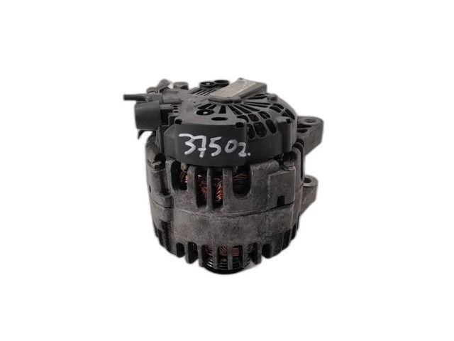 Генератор 9640878780, 9640878780   Fiat Ulysse      