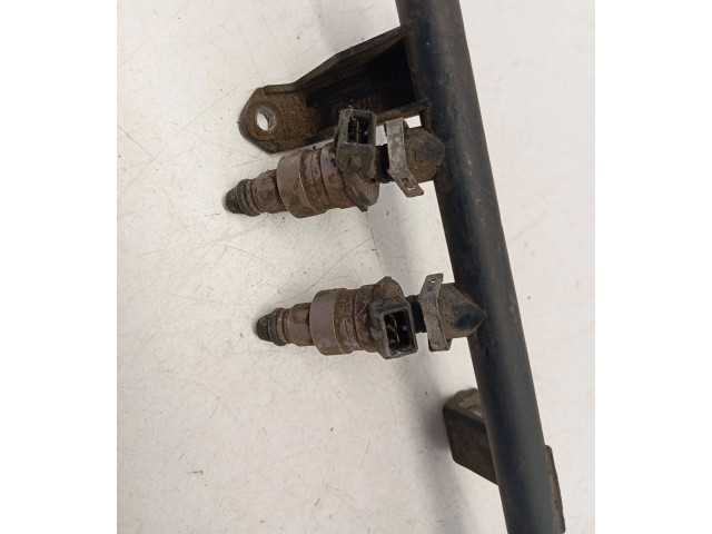 Vstřikovací lišta 9618003720 Mercedes-Benz Vito Viano W639