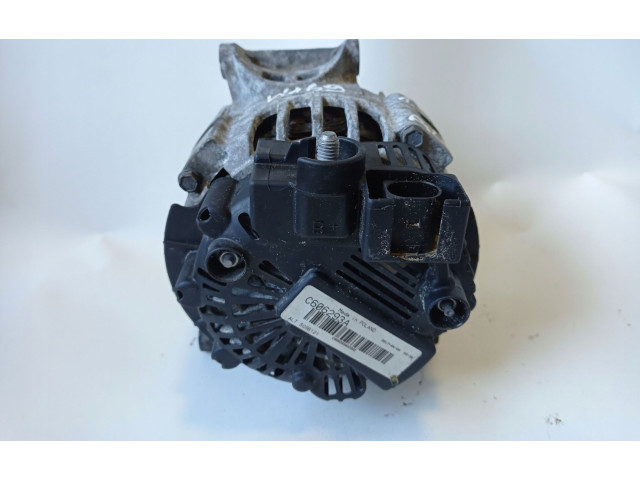 Генератор SG9B121 Mercedes-Benz A W169