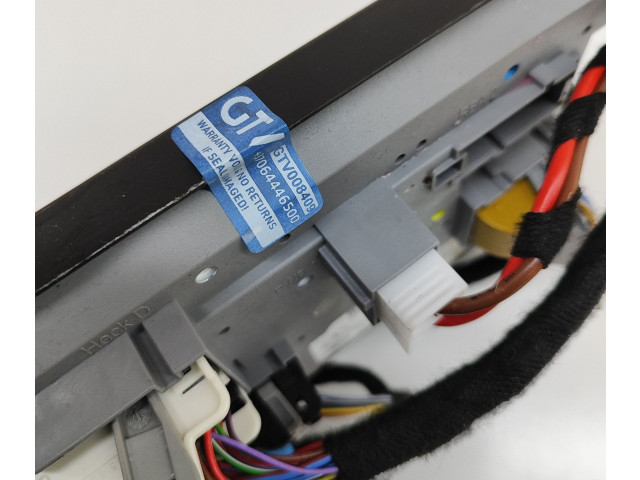 Блок комфорта A2059005351, A2059014718 Mercedes-Benz EQC