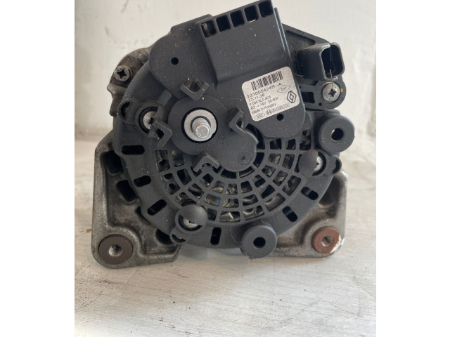 Генератор 231005424R, 171126   Renault Twingo III      