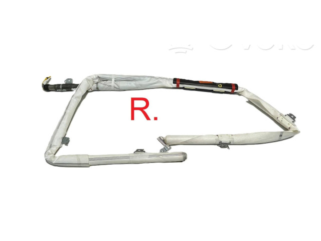 Надувная подушка для крыши       KIA Sorento IV  2020 -  года   