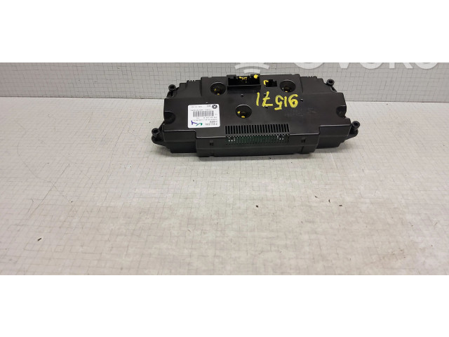 Блок управления климат-контролем 55111924AL, V60536 Jeep Grand Cherokee