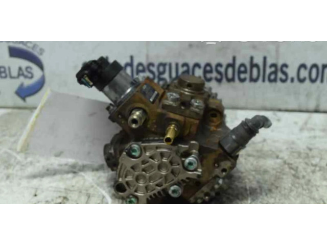 Vstřikovací čerpadlo 0445010012, BOMBAINYECCION Peugeot 206+ pro benzínový motor