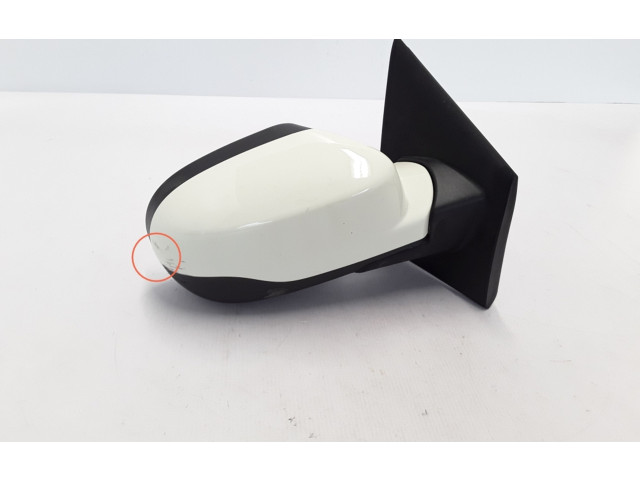 Zpětné zrcátko pravé Renault Twingo II 2010 963011368R