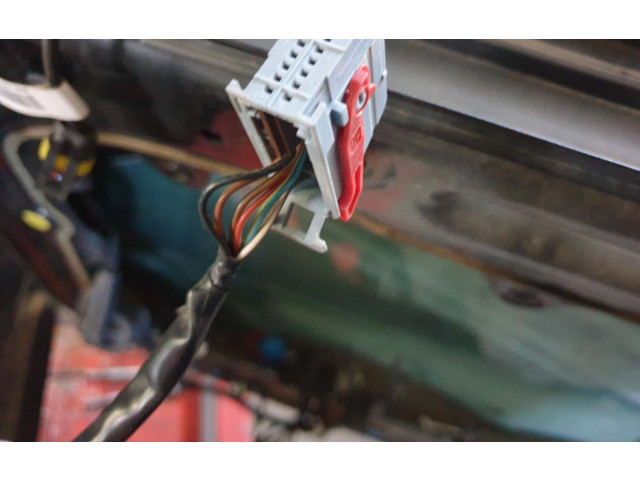 Zpětné zrcátko Alfa Romeo 166 2007