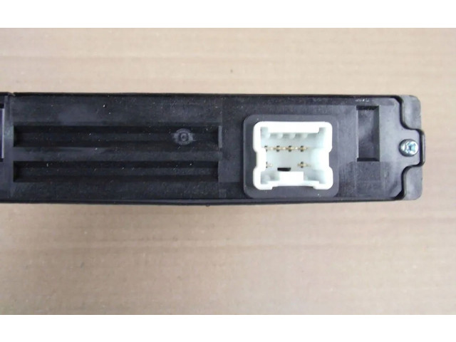 Pojistková skříňka 478805SA0A Nissan Leaf II (ZE1) 2017