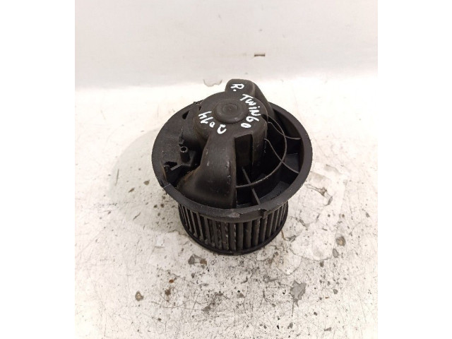 Вентилятор печки       Renault Twingo II