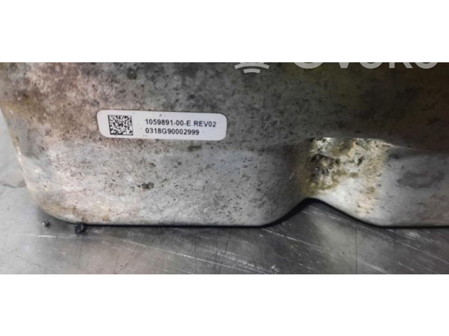 Блок предохранителей 105959100E Tesla Model S