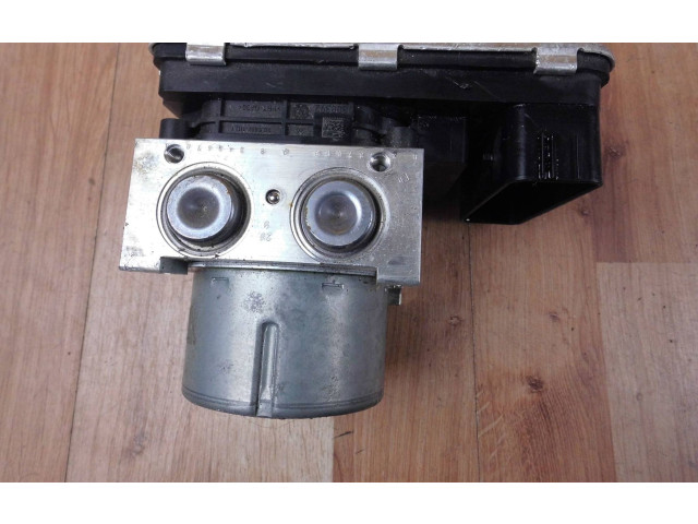 Блок АБС 31680098   Volvo  XC90  2014 -  года