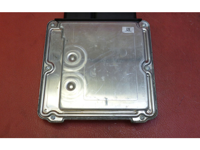 Řídící jednotka 04L906021HA, 04L907309AA Audi A6 S6 C7 4G 2016