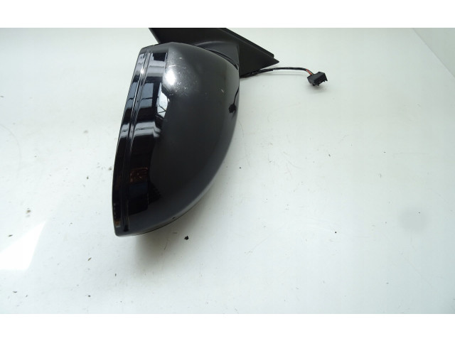 Зеркало электрическое        Audi A6 S6 C7 4G  2011 - 2018 года   