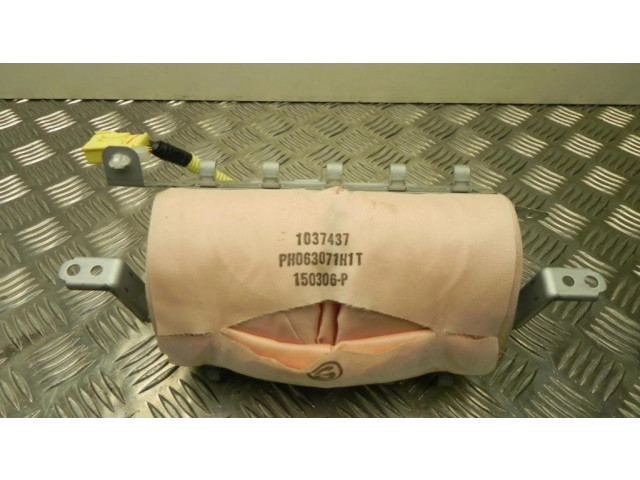 Подушка безопасности пассажира 8214053010, M2086 Lexus IS 220D-250-350