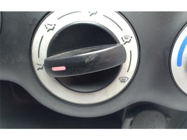 Блок управления климат-контролем 97250-0X0304X, CH03 Hyundai i10