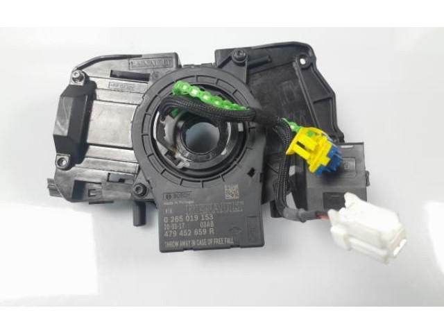 Подрулевой шлейф SRS 255679793R, 479452659R Dacia Sandero