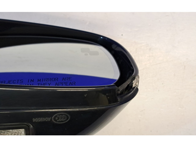 Зеркало электрическое        Jaguar XF X260  2015 -  года   