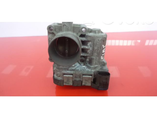 Электрическая задвижка 0445110183, BOSCH Fiat Grande Punto