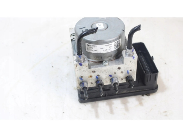 Блок АБС    Jeep  Compass  