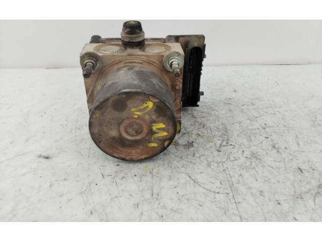 Блок АБС 0265231583   Opel  Meriva A  2003 - 2010 года