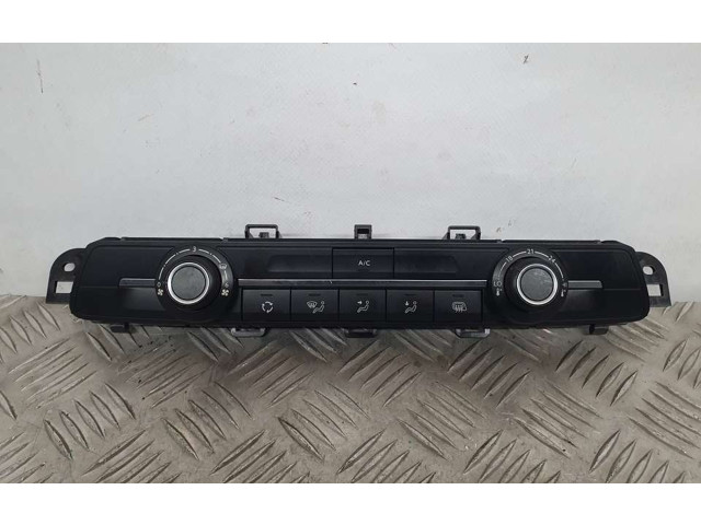 Блок управления климат-контролем 98340416ZD, 35250502   Citroen Jumpy